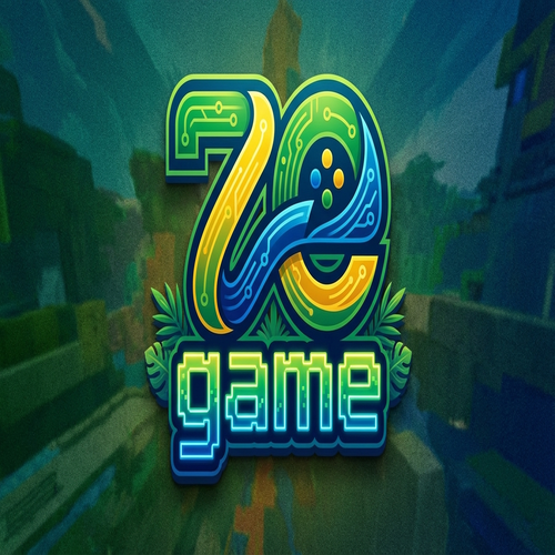 Logo 7egame