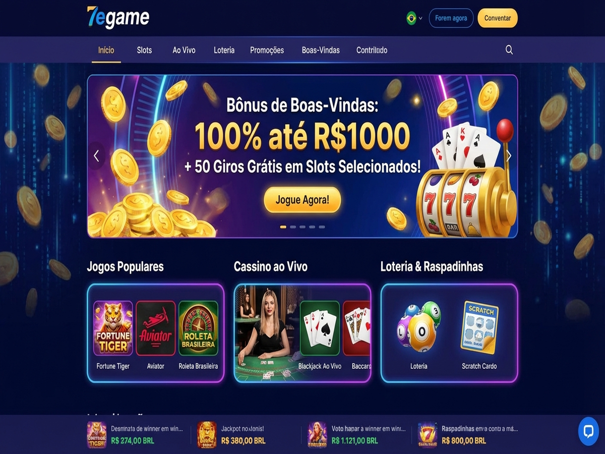 Screenshot 2 7egame
