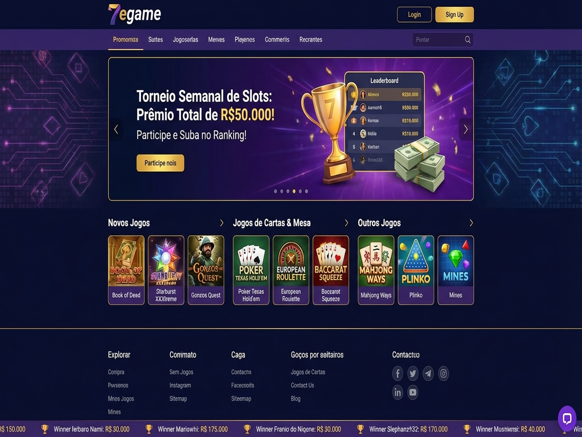 Screenshot 3 7egame